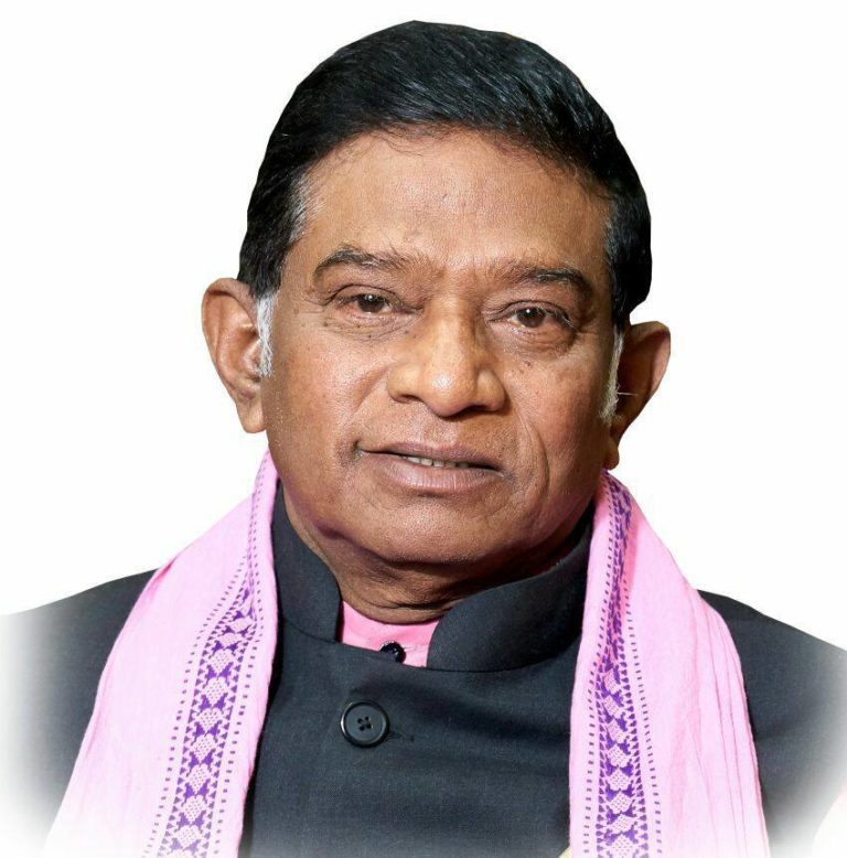 कौन थे अजीत जोगी? जाने DM से CM तक का सफर