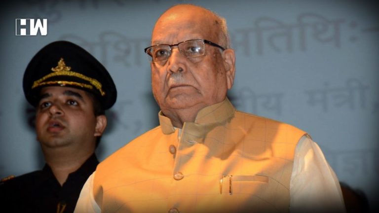 कॉलेजों की परीक्षा में कोई जनरल प्रमोशन नहीं – राज्यपाल लालजी टंडन का फैसला