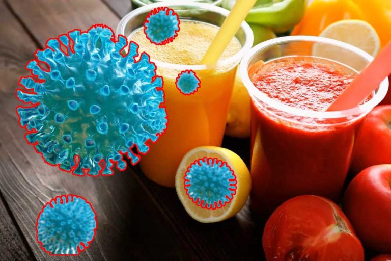 मचा हड़कंप: जूस पीकर हुए 9 लोग कोरोना पॉजिटिव, जाँच कराने वालों की लगी लाइने