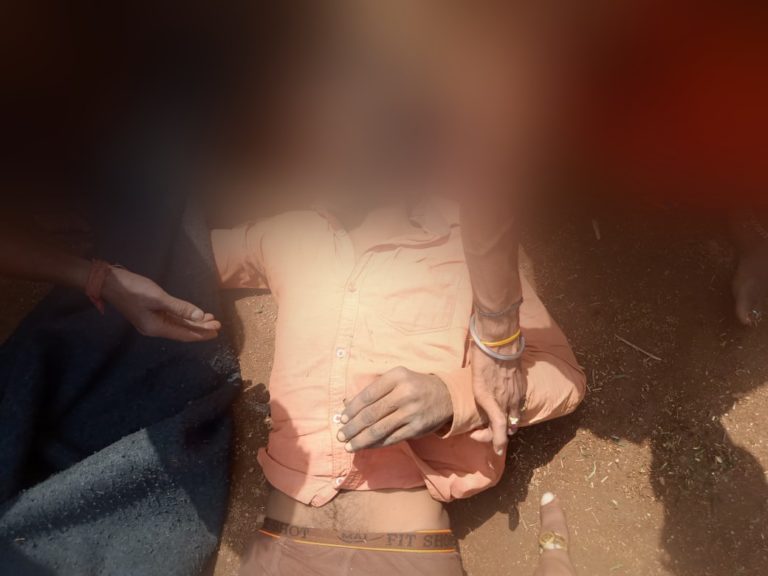 शिवपुरी : देवरी हत्याकांड अपडेट पुलिस ने 9 लोगों पर संदेही के तहत हत्या किया मामला दर्ज