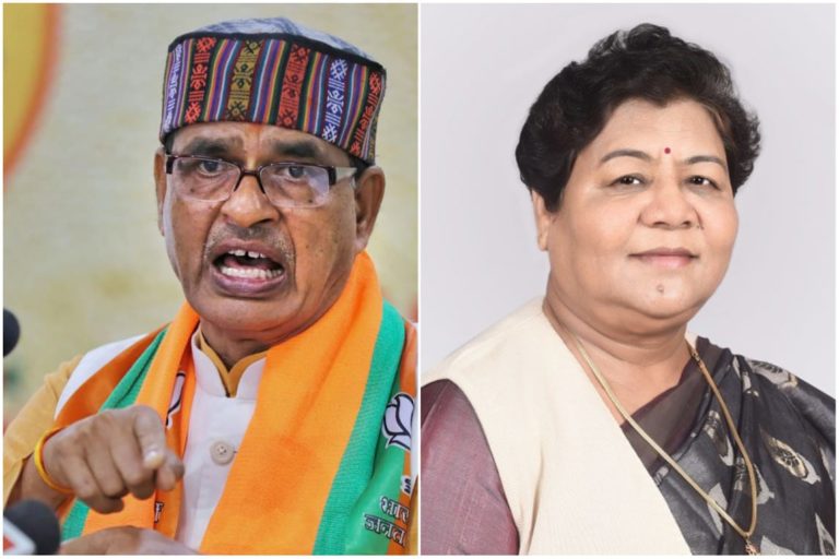 MP में जल्द होगा शिवराज के मंत्रीमंडल का विस्तार, छत्तीसगढ़ की राज्यपाल अनुसुइया उइके हो सकती हैं MP की प्रभारी राज्यपाल