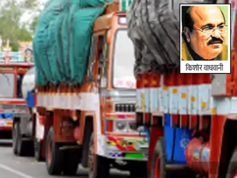 कलेक्टर की मिली भगत से लॉक डाउन में गुटका करोबारी ने 700 करोड़ का गुटका-पान मसाला बेच डाला, कई बड़े व्यापारी रडार पर