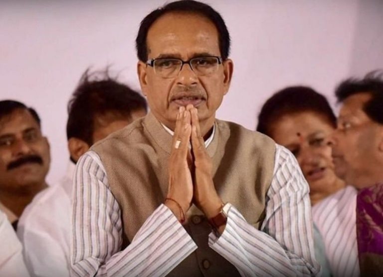mp's-cm-shivraj-singh-chouhan-corona-report-positive-mp-samachar