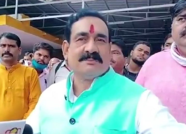 Congress MLA's को भ्रम में रखने की दिलाई जा रही है शपथ