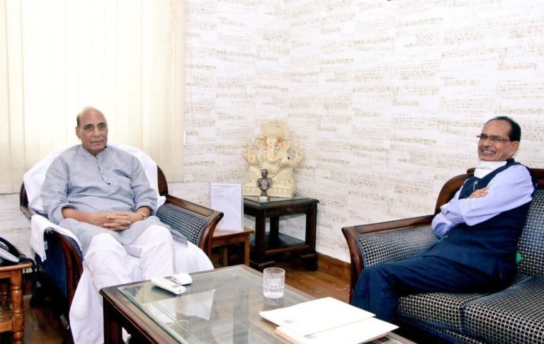 Gwalior Chambal, ग्वालियर-चम्बल