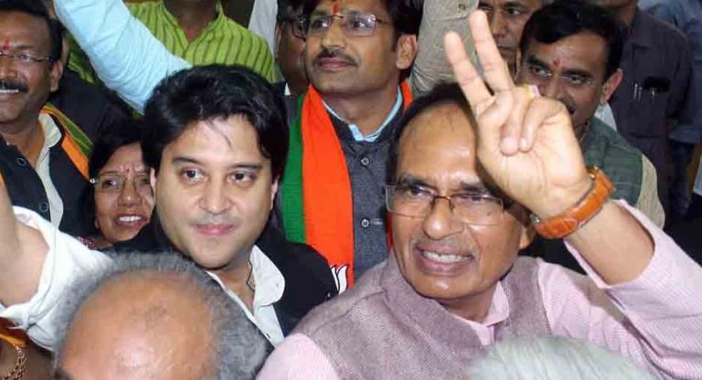 Shivraj Cabinet : मंत्रियों से ज्यादा विभाग, पुराने 5 मंत्रियों के भी बदल सकते हैं विभाग 