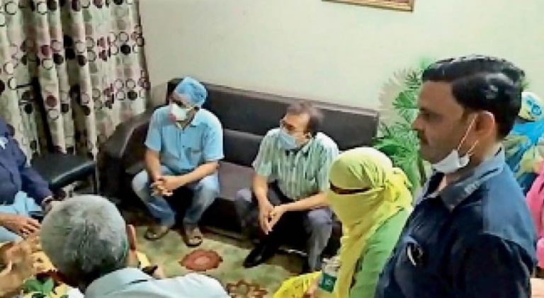 woman-doctor-raided-on-abortion-mp-samachar