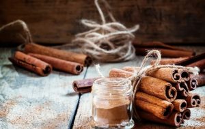 Cinnamon decoction is very useful