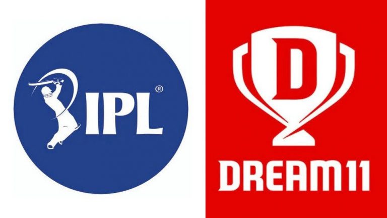 Dream 11 made title sponsor in IPL