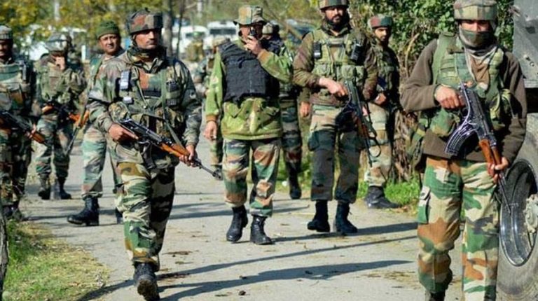 Militants attack security forces in Baramula