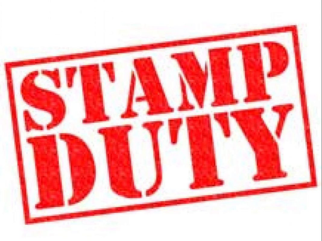 Stamp Duty