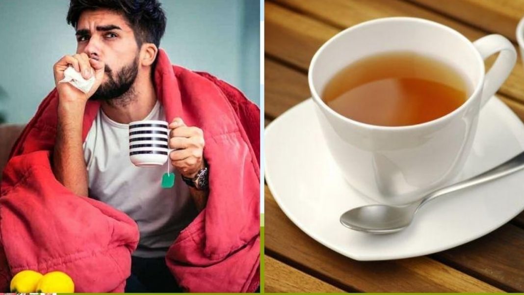 These Ayurvedic decoction are effective in cold, fever and fever, must be consumed