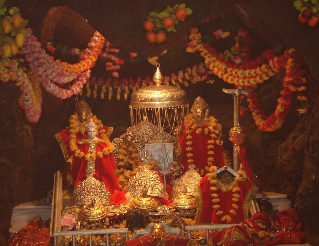 Vaishno Devi trip gets green signal