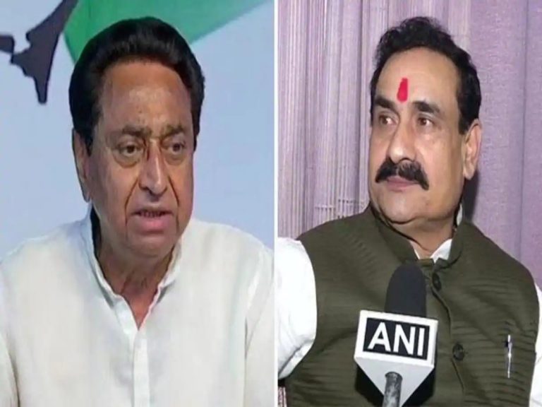 बीजेपी-कांग्रेस की सवाल जवाब की गरमा गर्मी में फसा देश