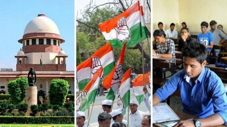 congres-strategy-failed