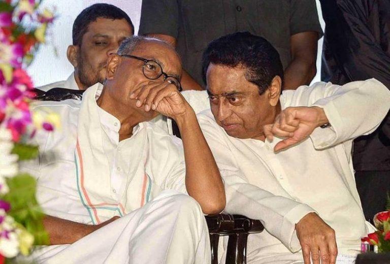 congress-playing-hindu-card-in-mp-by-election-mp-samachar