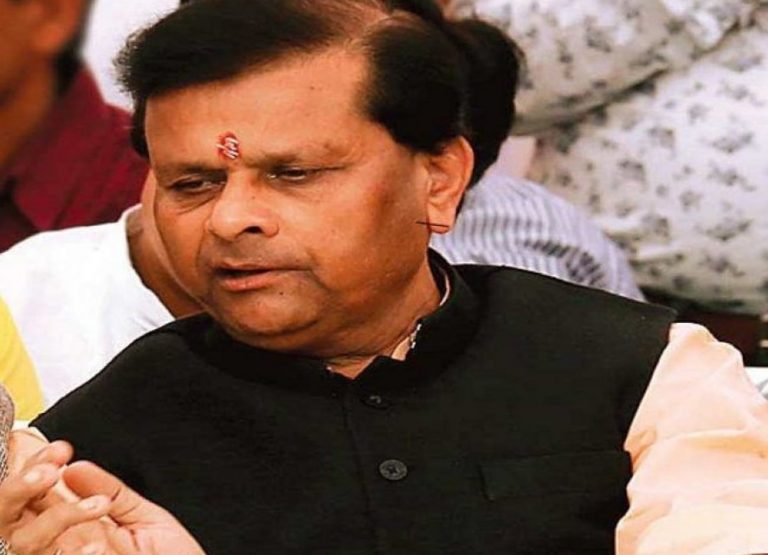 jaibhan-singh-pawaiya-will-come-to-gwalior-mp-samachar