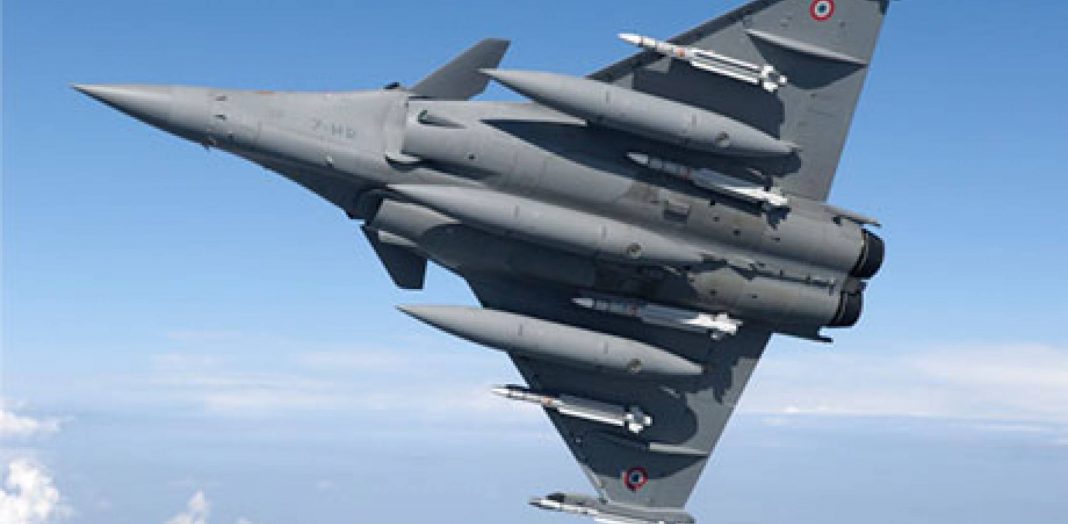 rafale