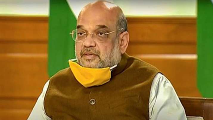 Amit shah