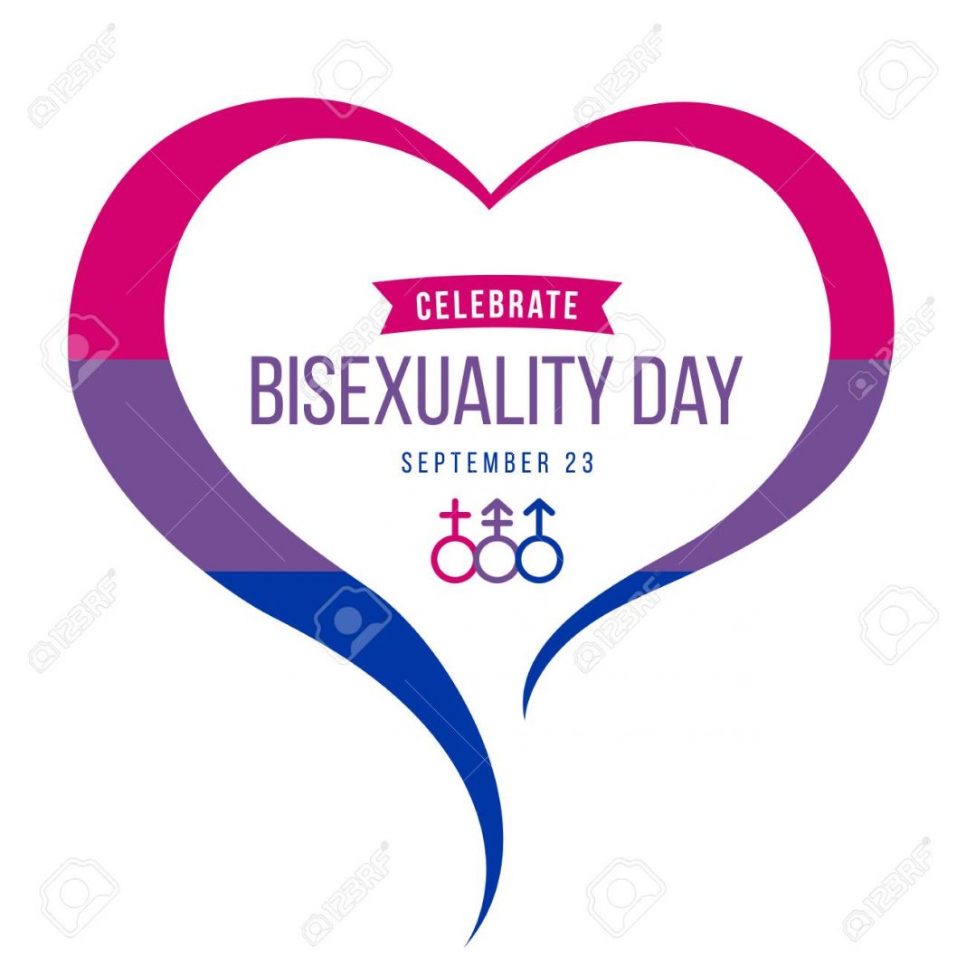 Bisexual Day,