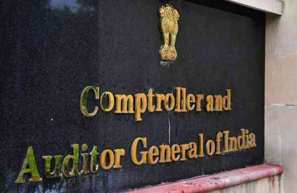 morena collector illegal recruitment cag report