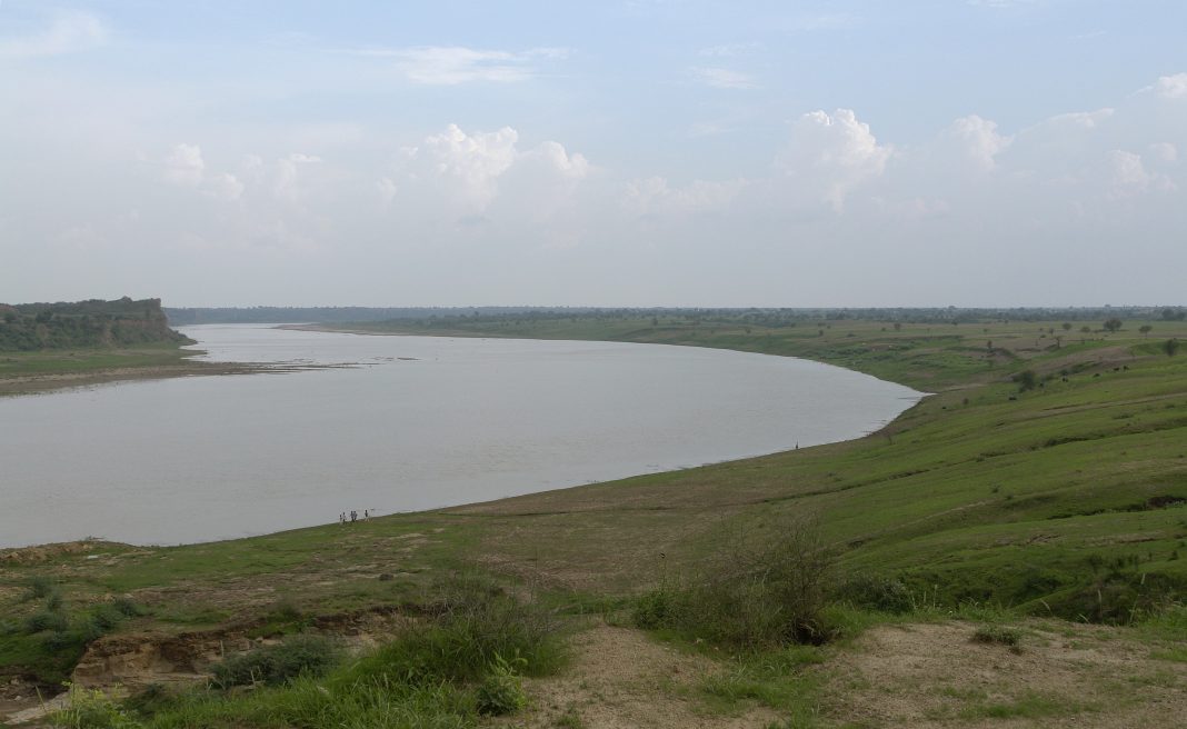 chambal