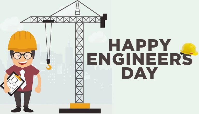 why-happy-engineer's-day-on-15-september-?