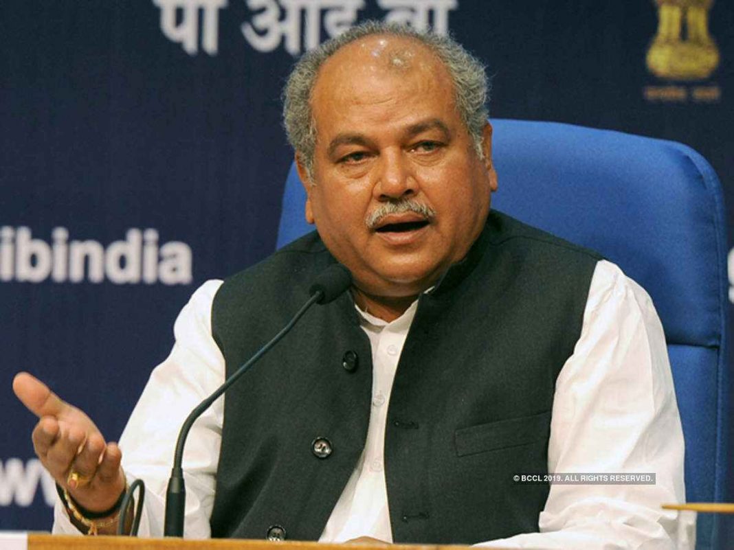 Narendra Singh