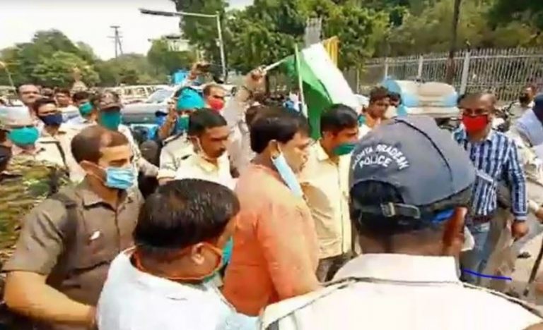 Pradhuman Singh Tomar