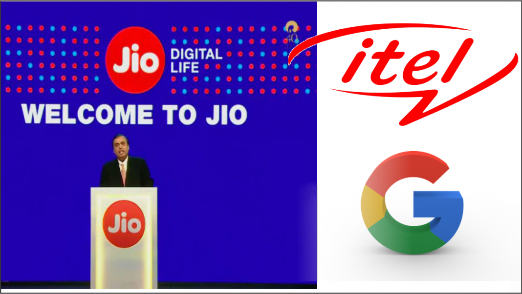 jio's-'strong-plan'-will-be-launched, JIO का 'तगड़ा प्लान' होग़ा लॉन्च, चीनी कम्पनी का होगा हाथ