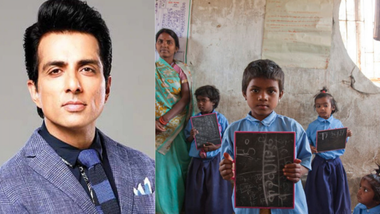 सोनू सूद sonu sood