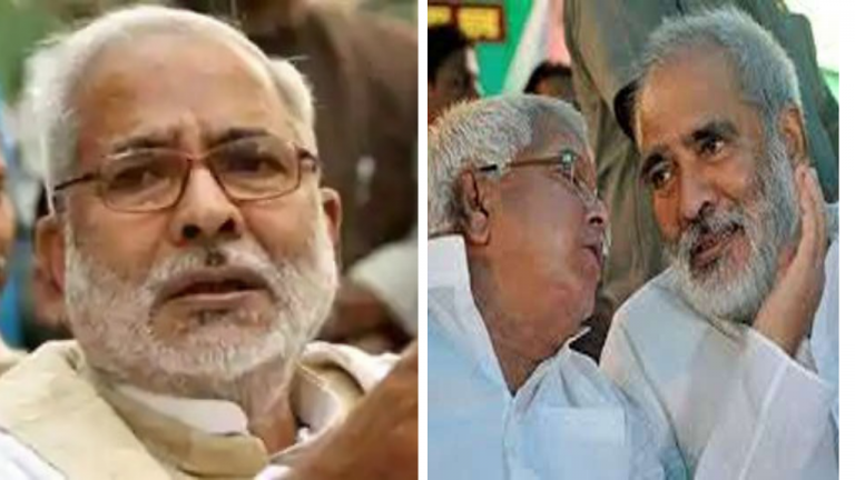 रघुवंश प्रसाद Raghuvansh Prasad Yadav dead