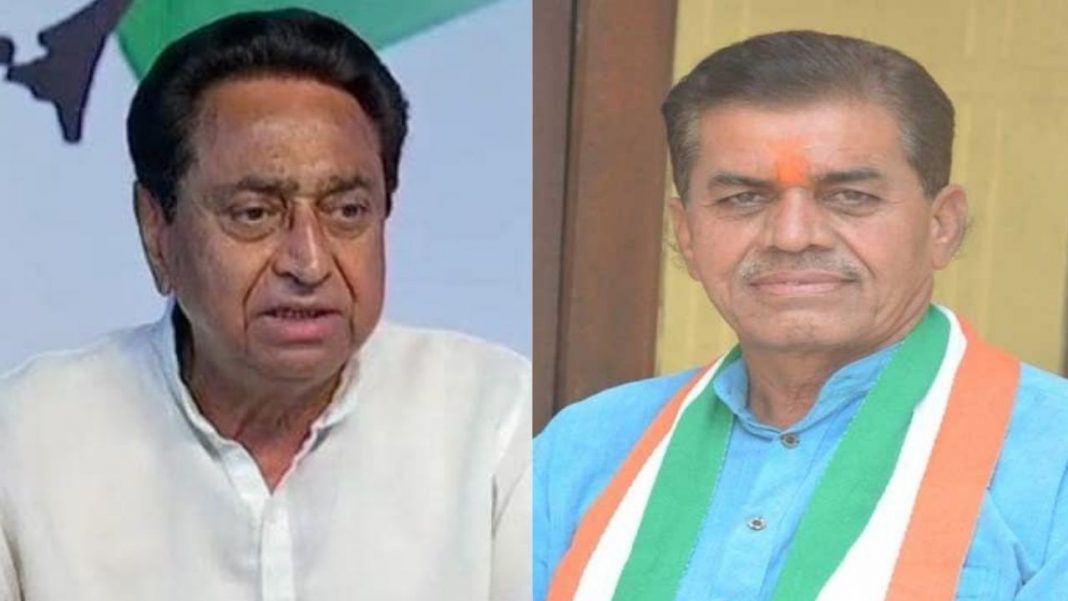 kamalnath-Goverdhan