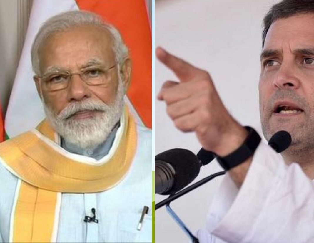 modi-rahul