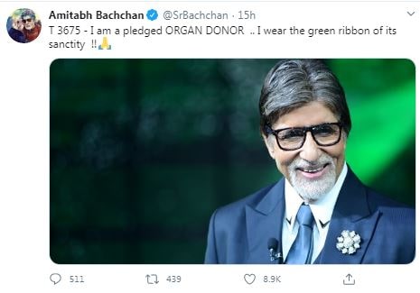 Amitabh