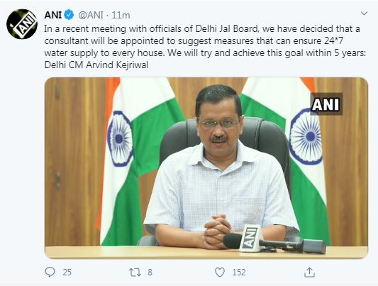 Arvind kejriwal 