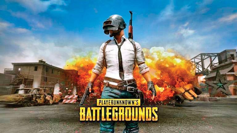 PUBG में लगा झटका,प्लेस्टोर पर वापसी की उम्मीदें नहीं 