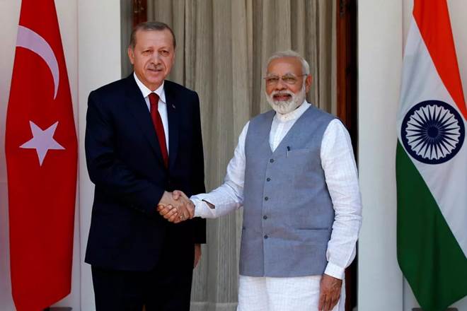 india-turkey