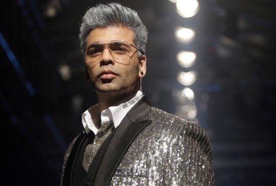 karan johar on drug case