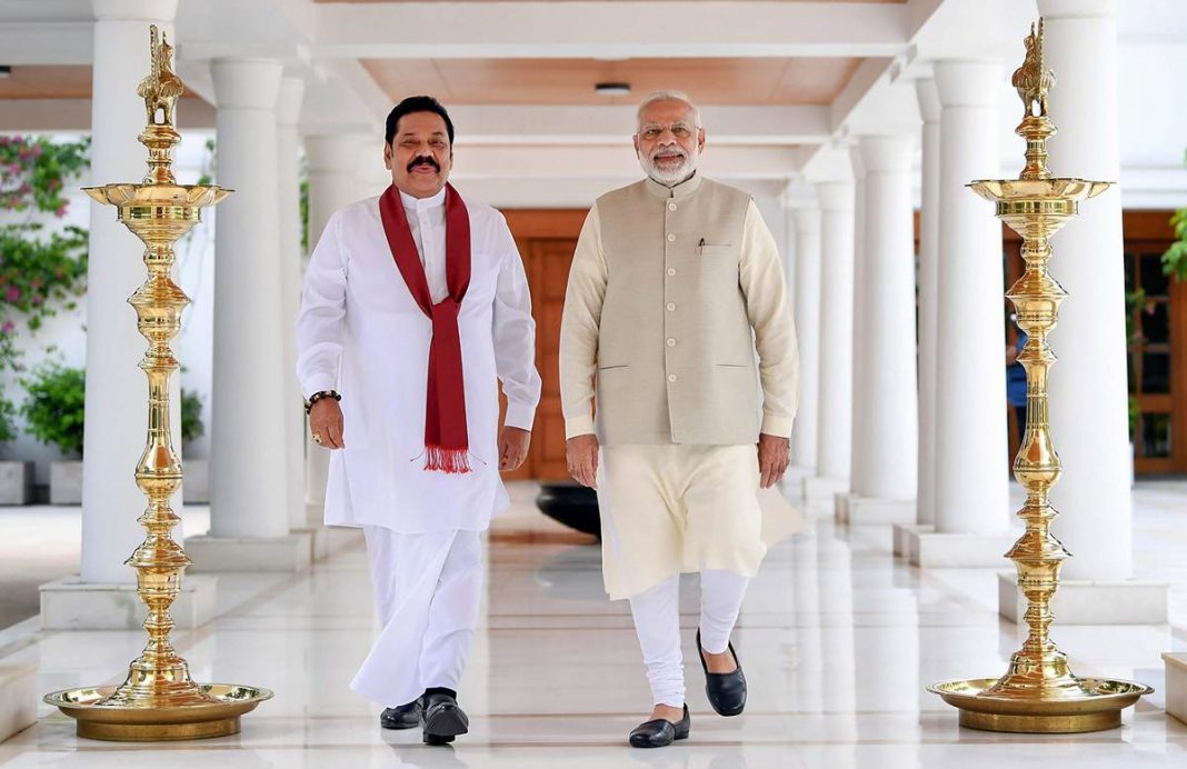 modi-mahinda