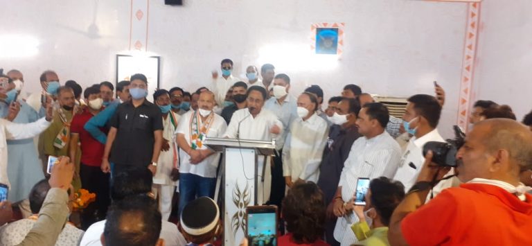 satish-sikarwar-joins-congress