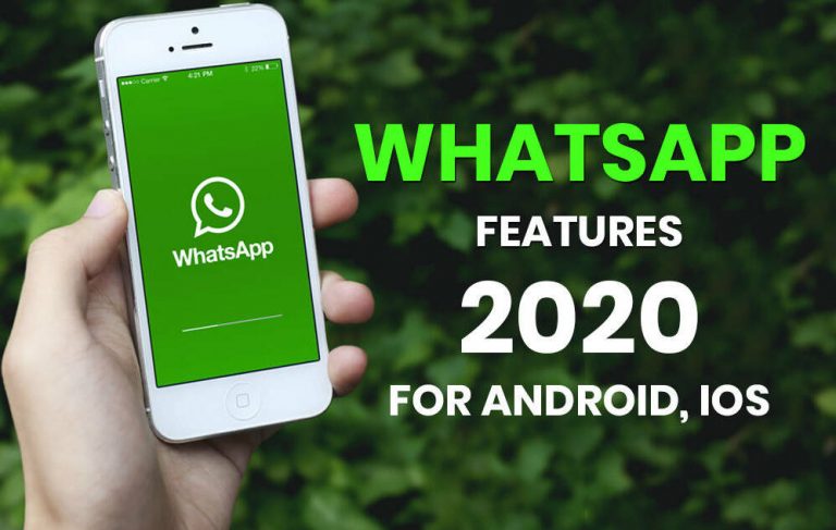 new feature is coming in whatsapp, testing start