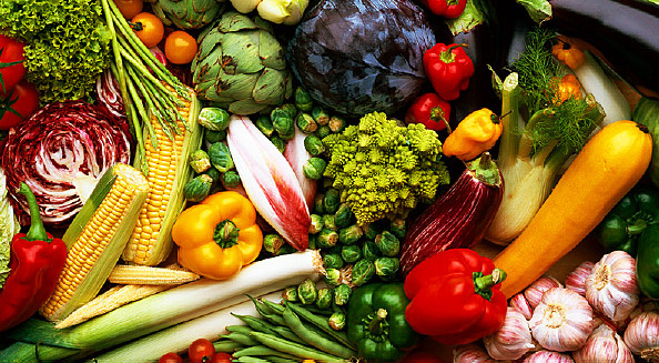 World Vegetarian Day Benefits of being a vegetarian