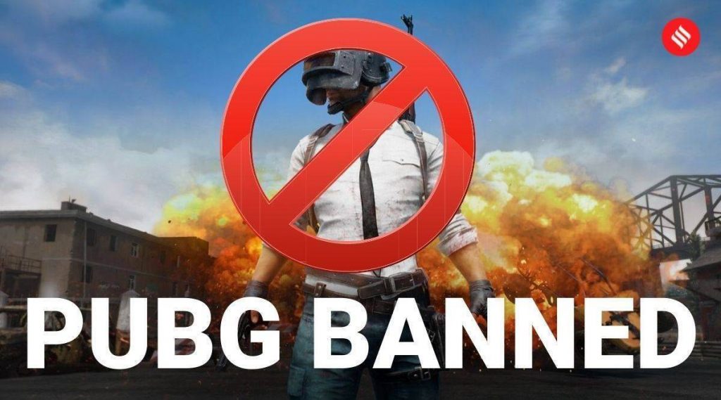 PUBG Mobile and PUBG Mobile Lite completely shut down in India