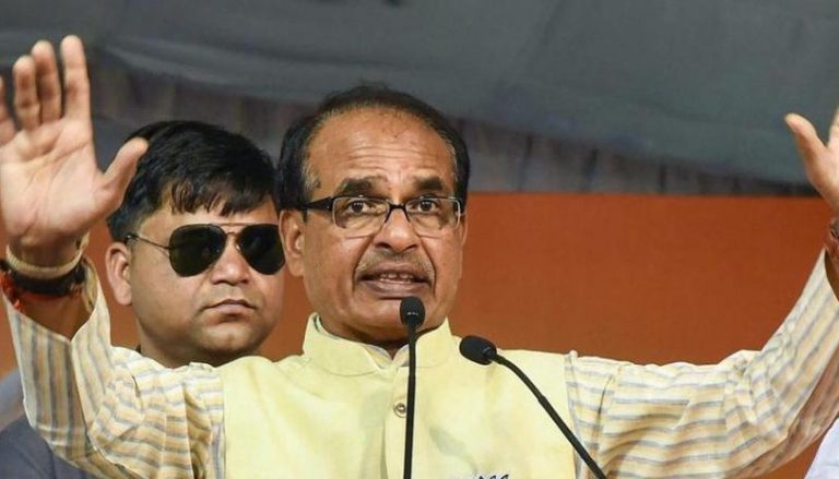 Kamal Nath ji ate and sold the state