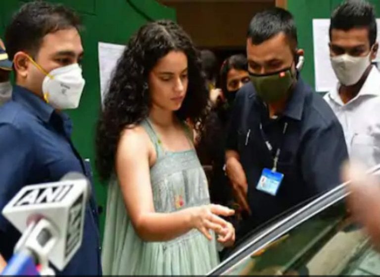 FIR filed against BOLLYWOOD