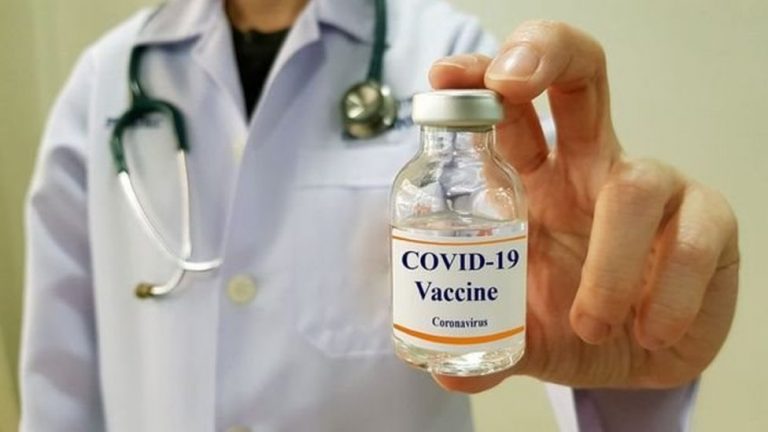 Corona vaccine is likely to be available in the country by January