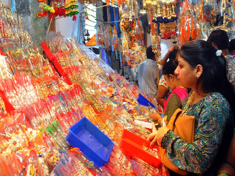 china loss on diwali