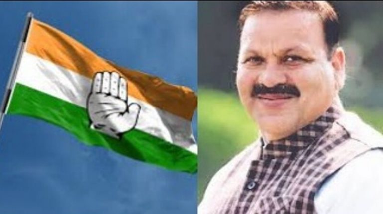 BJP, yet Satish won election