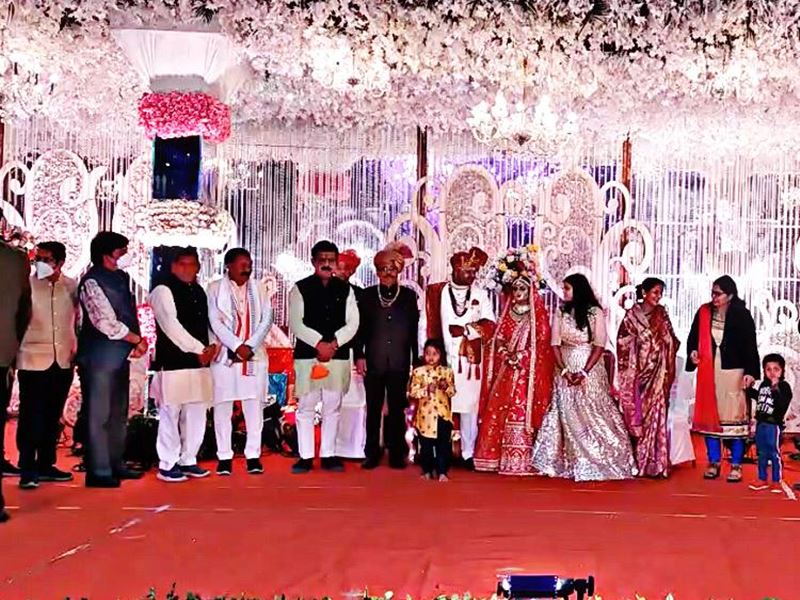 marriage ceremonymarriage ceremony